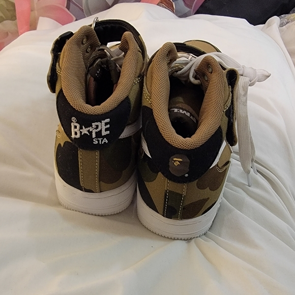 BAPESTA - Picture 3 of 6